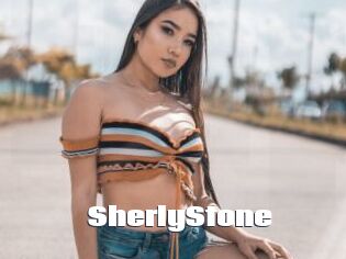 SherlyStone
