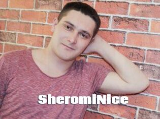 SheromiNice