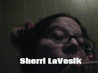 Sherri_LaVesik