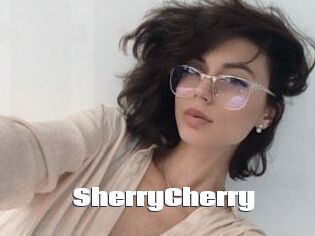SherryCherry