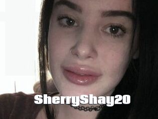 SherryShay20