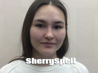 SherrySpell