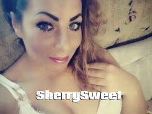 SherrySweet