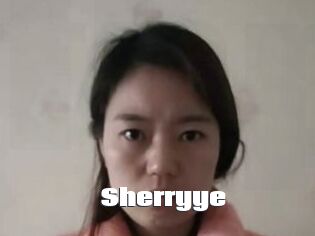 Sherryye The hot porn