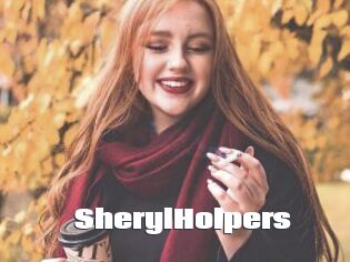 SherylHolpers