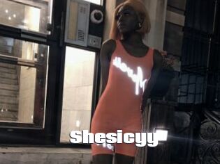 Shesicyy