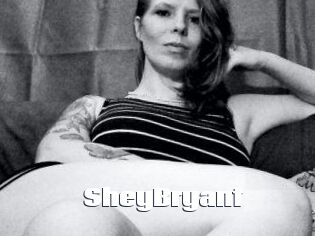 SheyBryant