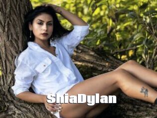 ShiaDylan The hot porn