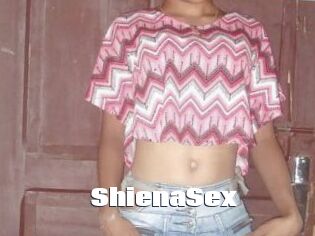 ShienaSex