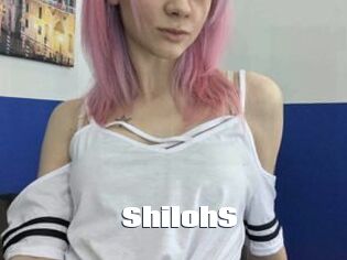 ShilohS The hot porn