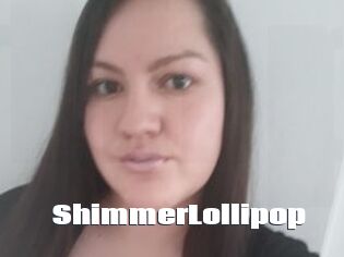 ShimmerLollipop