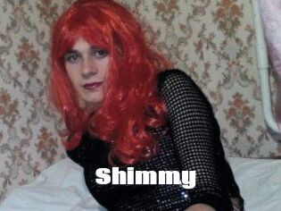 Shimmy