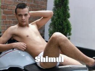 Shimul