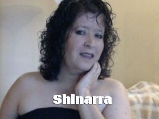 Shinarra