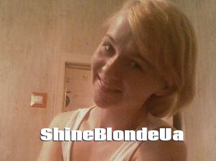 ShineBlondeUa