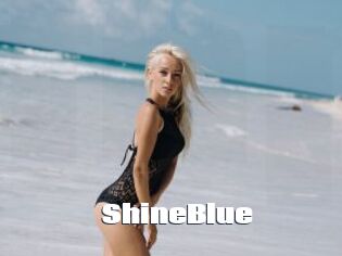 ShineBlue
