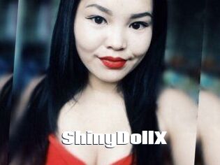 ShinyDollX