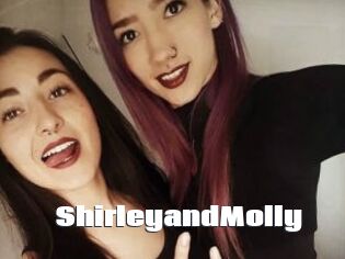 ShirleyandMolly