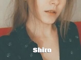 Shiro