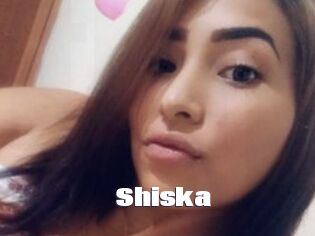 Shiska