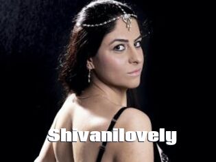 Shivanilovely