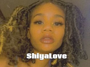 ShiyaLove