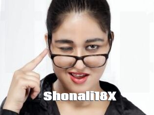 Shonali18X