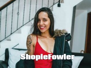ShopieFowler