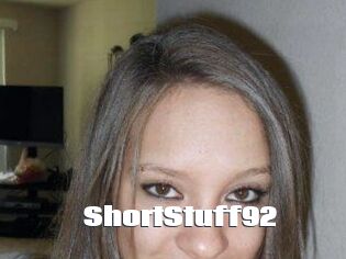 ShortStuff92