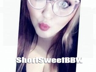 ShortSweetBBW