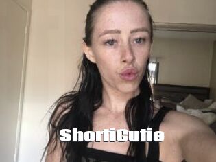 ShortiCutie
