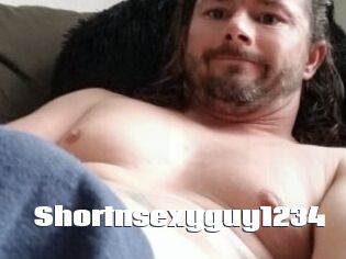 Shortnsexyguy1234