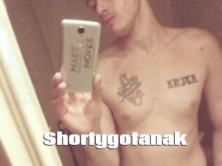 Shortygotanak