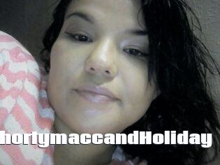 Shortymacc_and_Holiday The hot porn