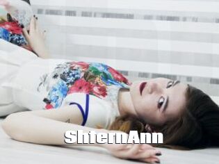 ShternAnn