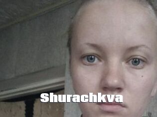 Shurachkva