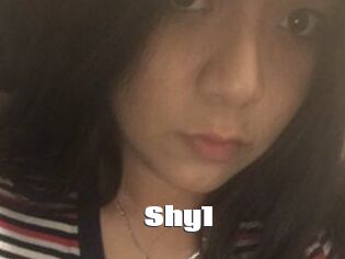 Shy1