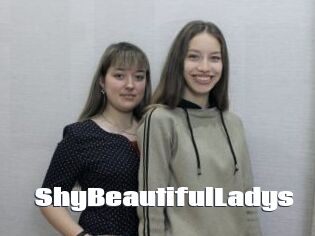 ShyBeautifulLadys