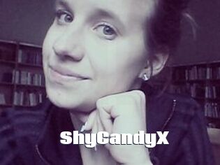 ShyCandyX