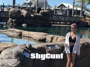 ShyCunt