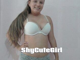 ShyCuteGirl