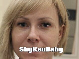 ShyKsu_Baby
