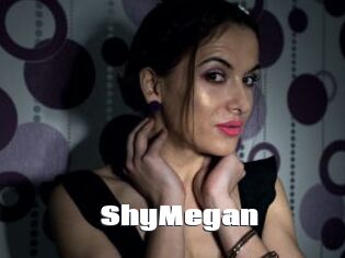 ShyMegan