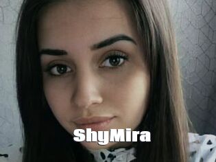 ShyMira