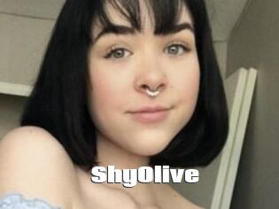 ShyOlive