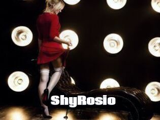 ShyRosio