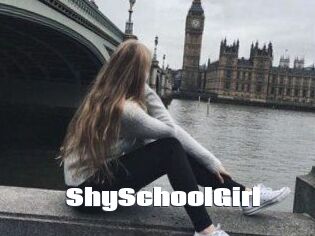 Shy_School_Girl