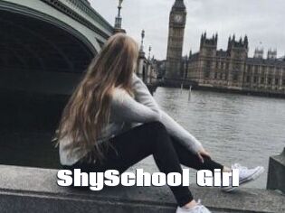 ShySchool_Girl