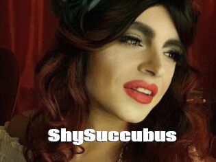 ShySuccubus