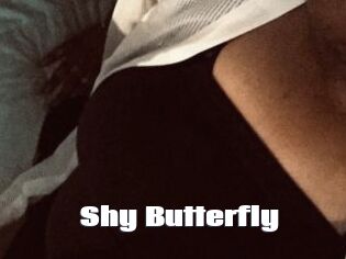 Shy_Butterfly